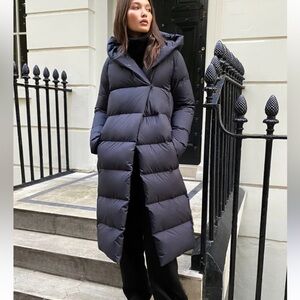 The Duvet Puffer by Aritzia